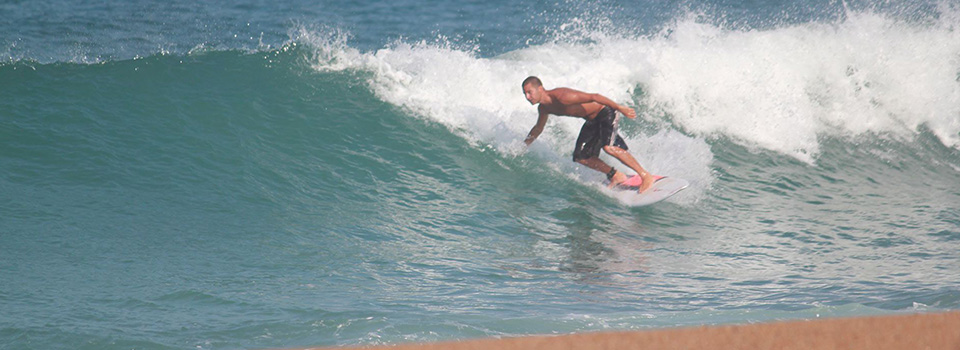 laguvardos beach surfing 2